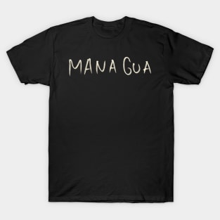 Managua T-Shirt